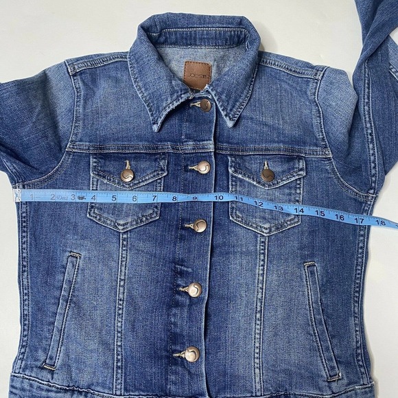 Joes Jean jacket - Picture 7 of 9